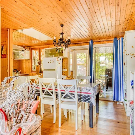 Californie 48 Σπίτι διακοπών *