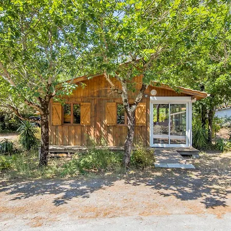 Californie 48 * Vendays-Montalivet