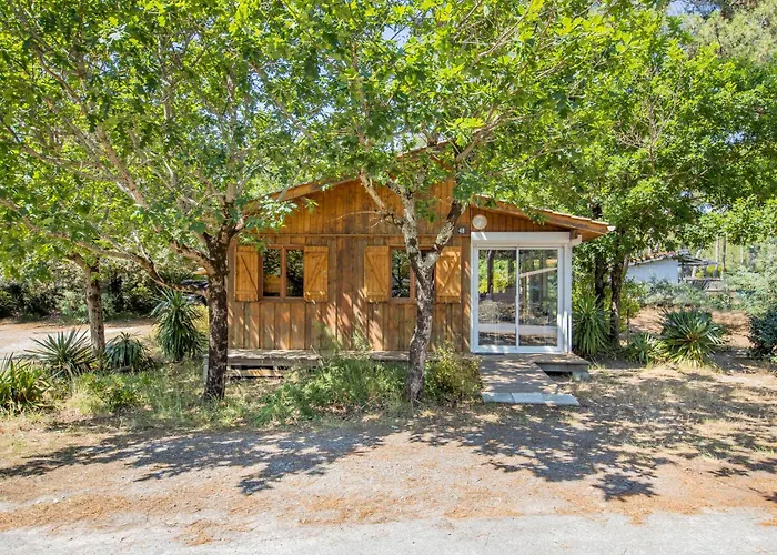 Californie 48 * Vendays-Montalivet